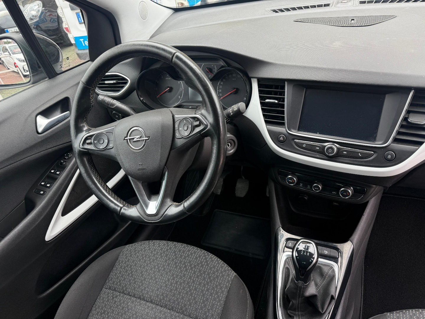 Immagine 9 - Opel Crossland 1.2 **PRONTA CONSEGNA**