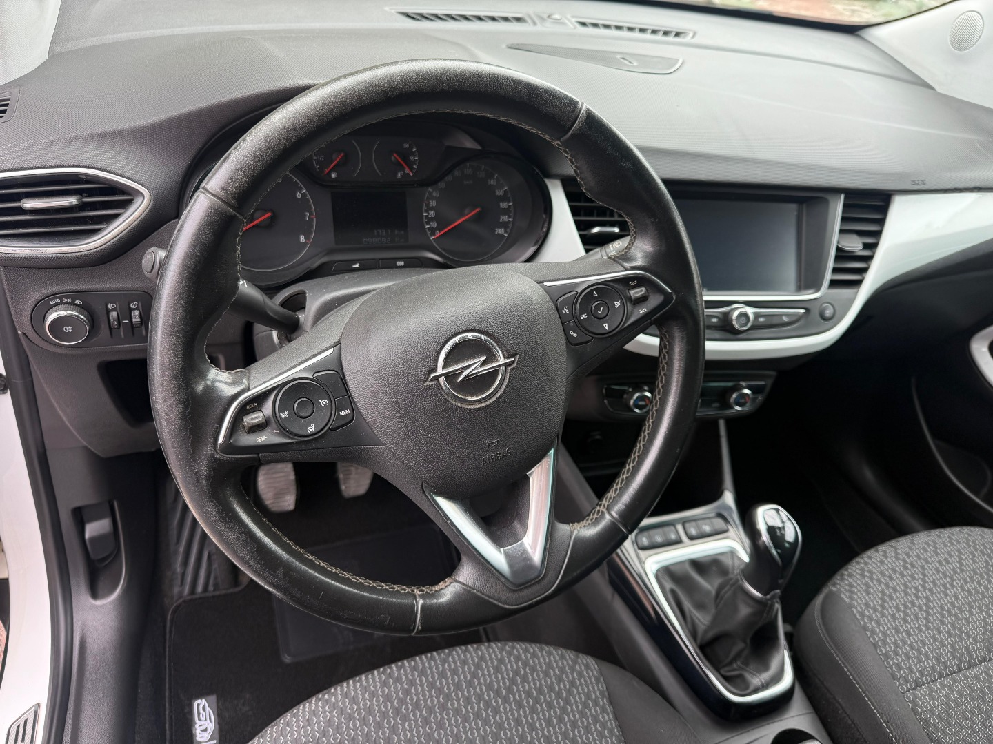 Immagine 2 - Opel Crossland 1.2 **PRONTA CONSEGNA**