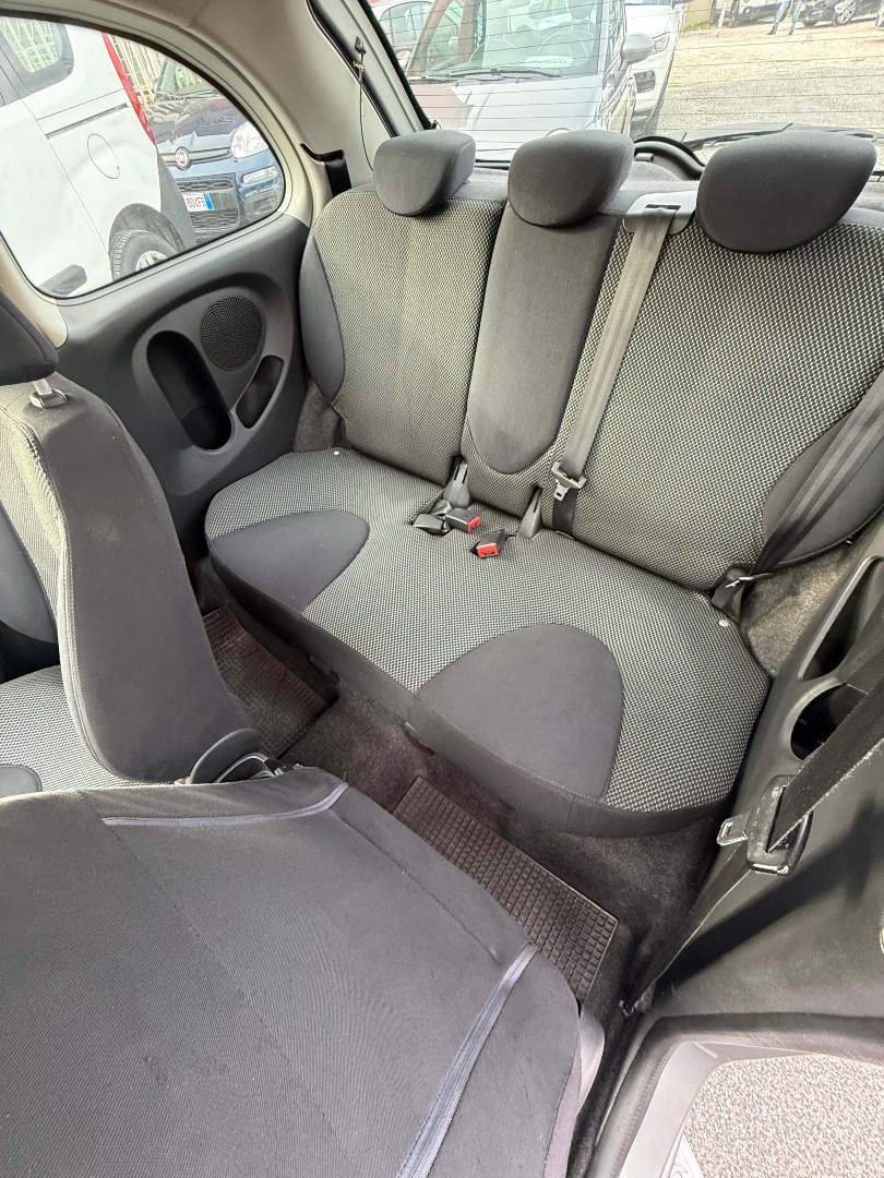 Immagine 1 - Nissan Micra 1.2 GPL