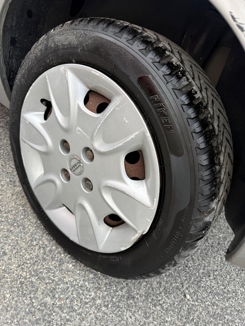 Immagine 2 - Nissan Micra 1.2 GPL