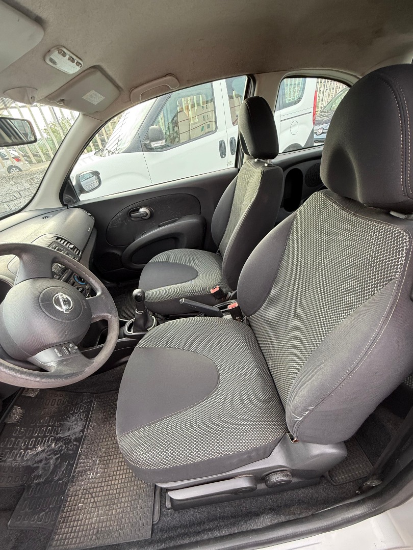 Immagine 3 - Nissan Micra 1.2 GPL