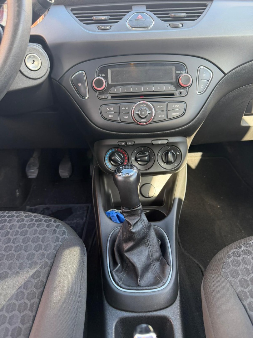Immagine 4 - Opel Corsa GPL *BLUETOOTH/PRONTA CONSEGNA*