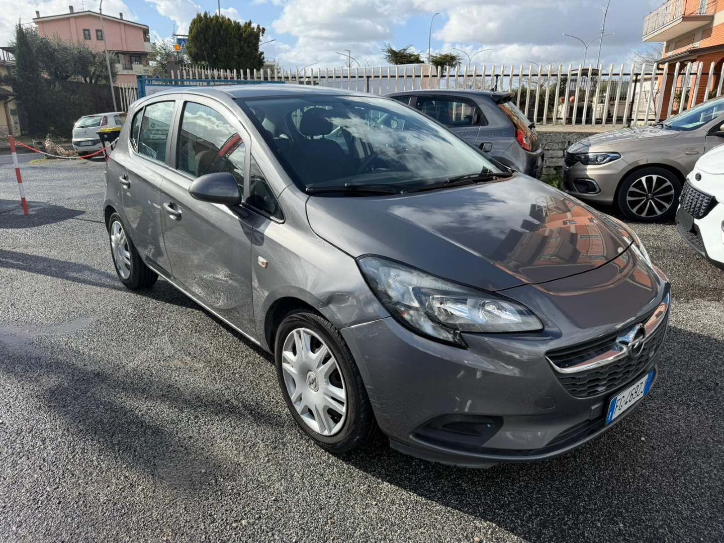 Immagine 7 - Opel Corsa GPL *BLUETOOTH/PRONTA CONSEGNA*