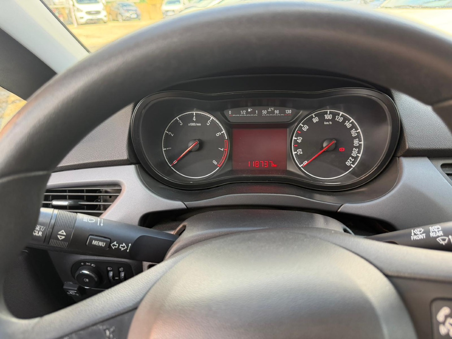Immagine 9 - Opel Corsa GPL *BLUETOOTH/PRONTA CONSEGNA*