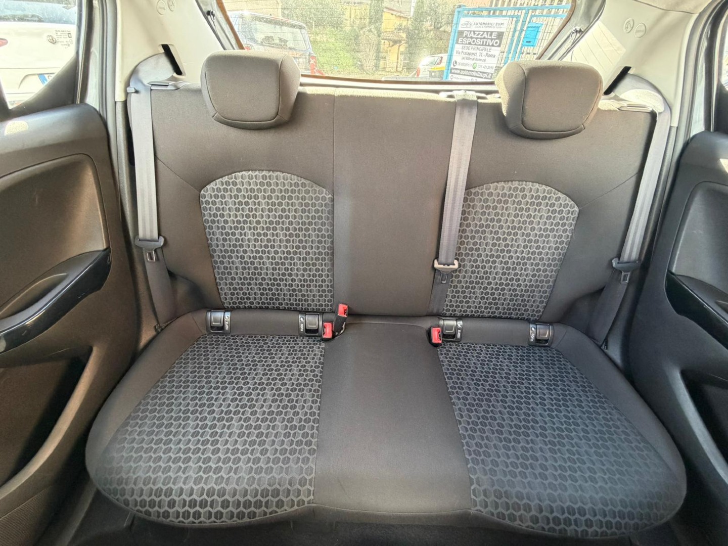 Immagine 10 - Opel Corsa GPL *BLUETOOTH/PRONTA CONSEGNA*