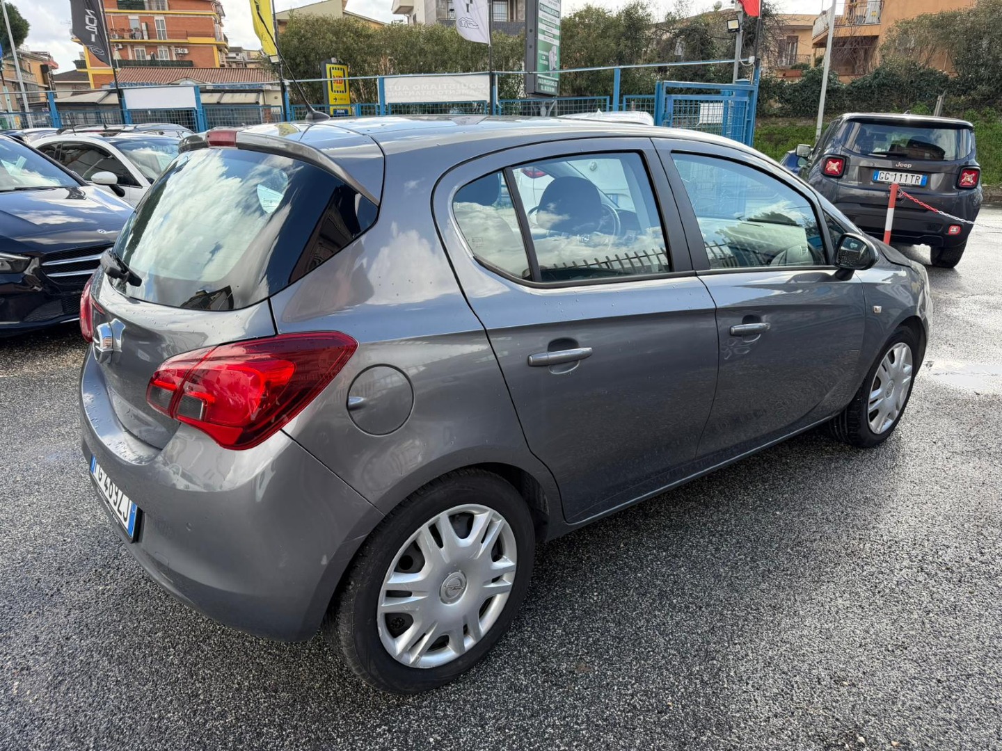 Immagine 2 - Opel Corsa GPL *BLUETOOTH/PRONTA CONSEGNA*