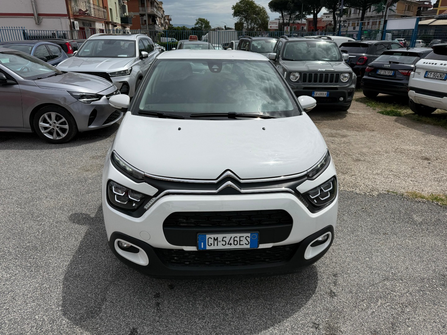 Immagine 3 - Citroen C3 1.2 All. Shine **PRONTA CONSEGNA**