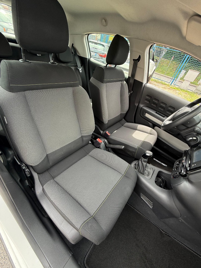 Immagine 5 - Citroen C3 1.2 All. Shine **PRONTA CONSEGNA**