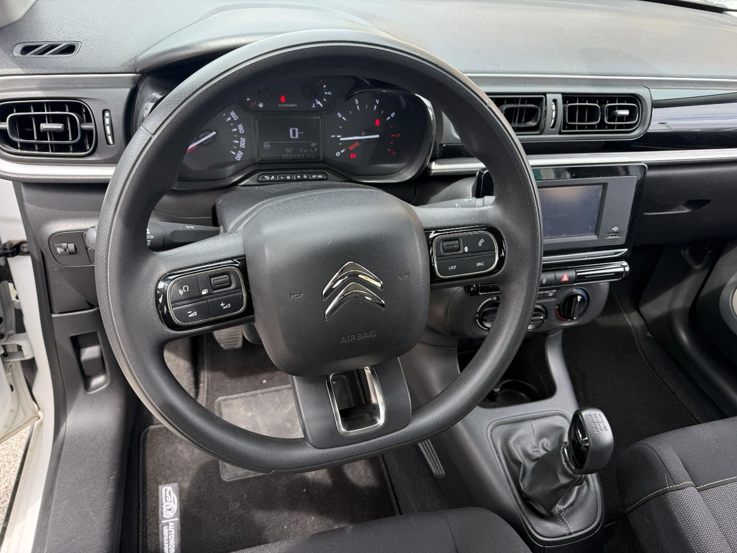 Immagine 8 - Citroen C3 1.2 All. Shine **PRONTA CONSEGNA**