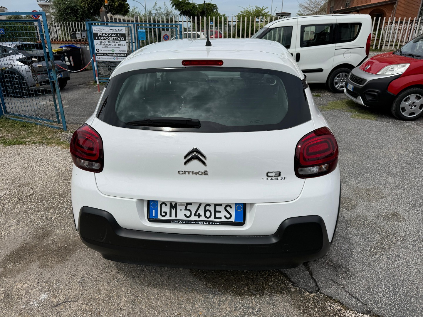 Immagine 10 - Citroen C3 1.2 All. Shine **PRONTA CONSEGNA**