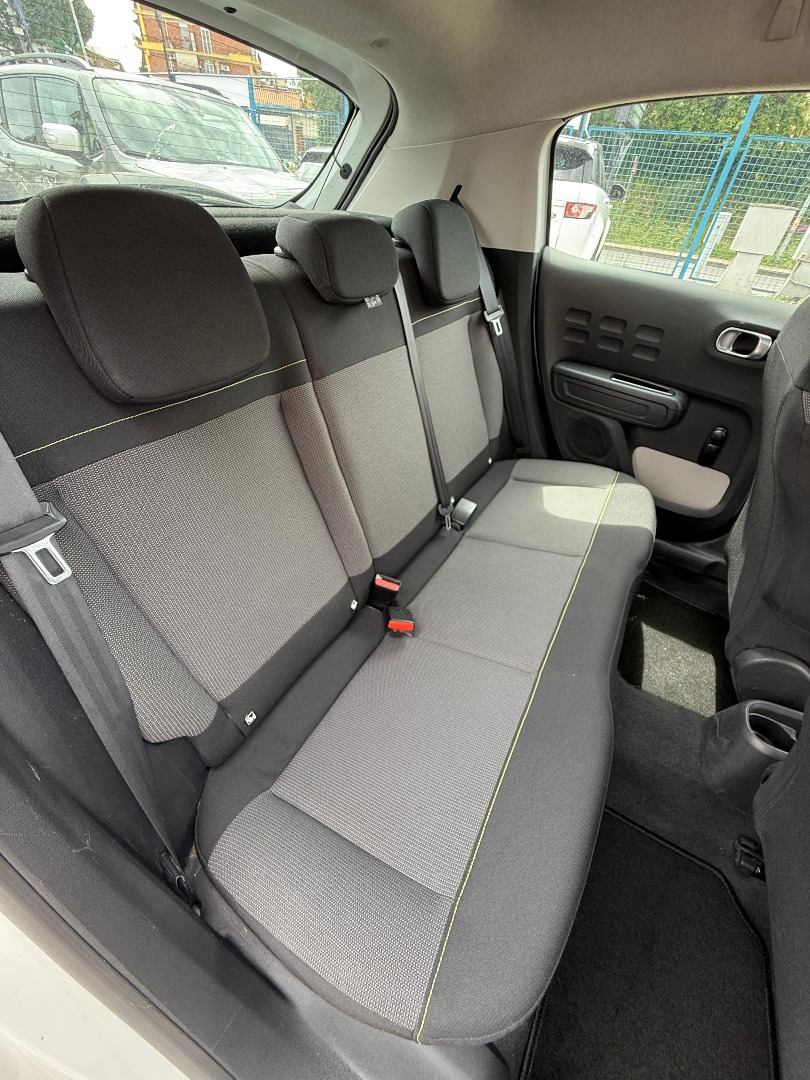 Immagine 1 - Citroen C3 1.2 All. Shine **PRONTA CONSEGNA**