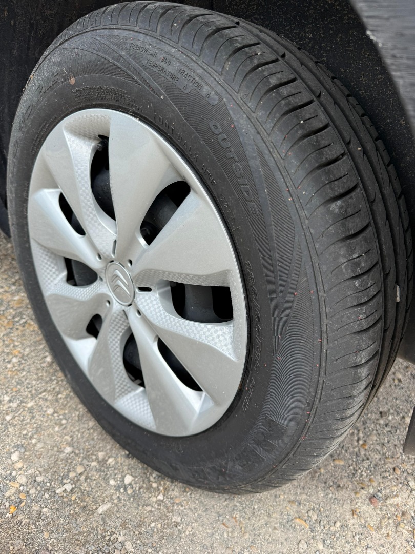 Immagine 2 - Citroen C3 1.2 All. Shine **PRONTA CONSEGNA**