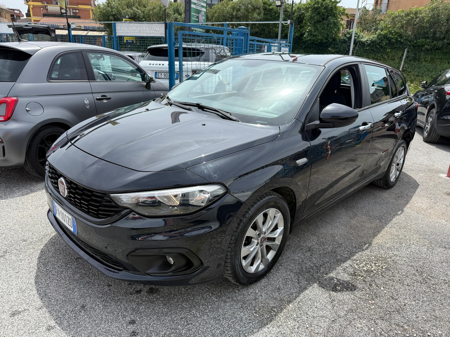 Fiat Tipo 1.3 mjt 95cv**STATION WAGON** IVA ESP
