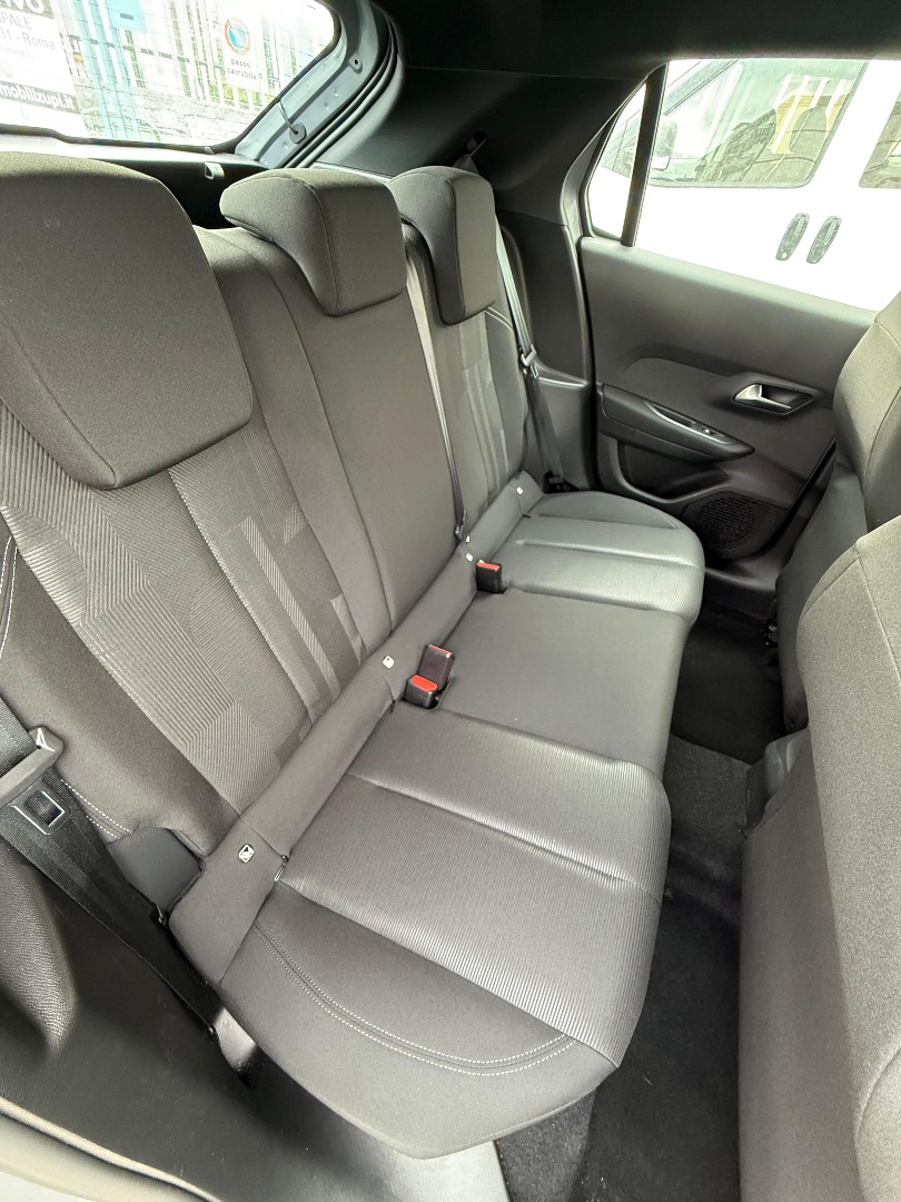 Immagine 1 - Lancia Ypsilon 1.2 **AUTOMATICA** mhev Edizione Limitata e-dct **SOLO 20.000KM**