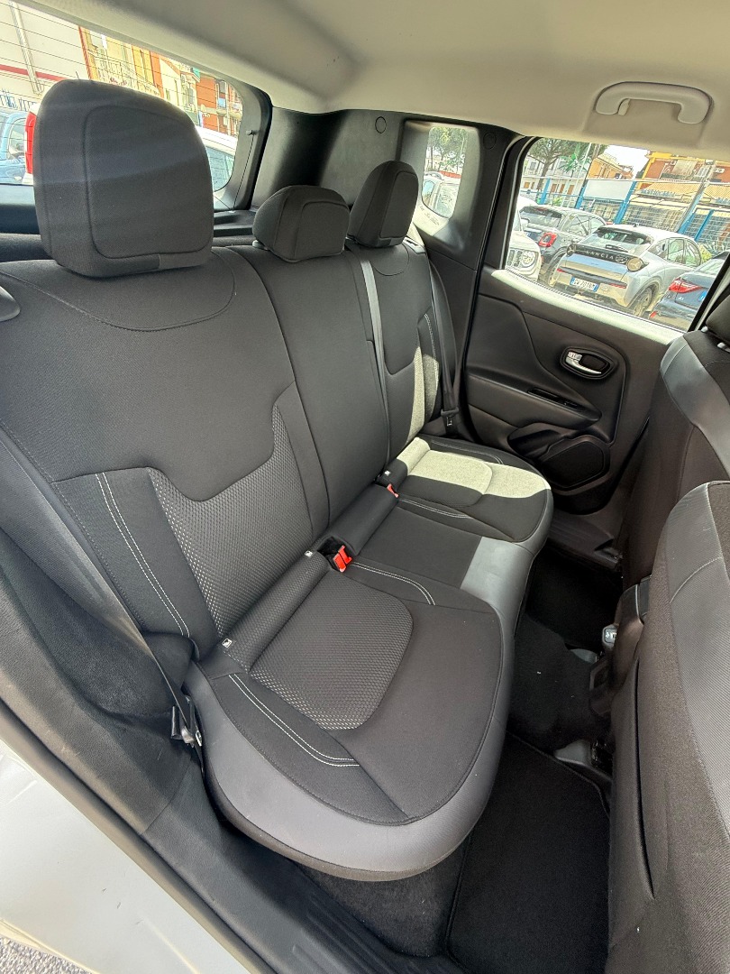 Immagine 1 - Jeep Renegade 1.6 mjt Limited 130cv **PRONTA CONSEGNA**