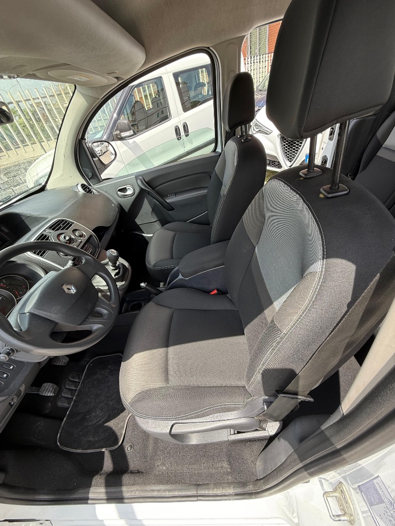 Immagine 1 - Renault Kangoo 5 POSTI 1.5 ALL. blue dci Life 95cv +IVA 22%