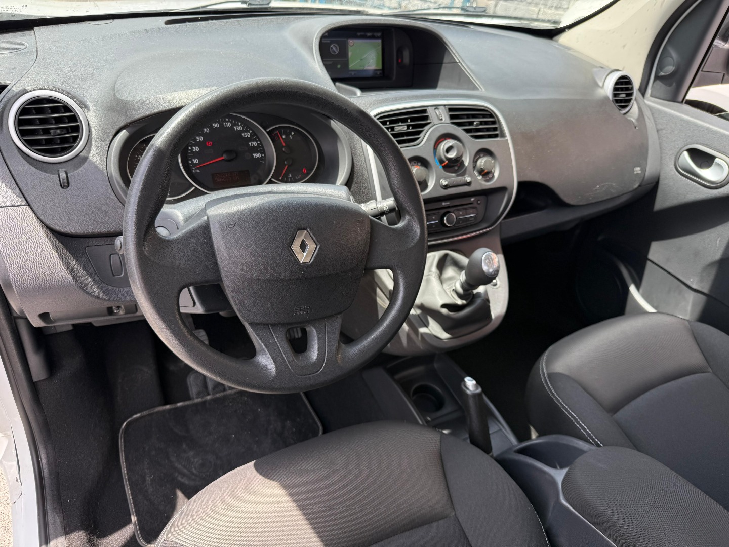 Immagine 2 - Renault Kangoo 5 POSTI 1.5 ALL. blue dci Life 95cv +IVA 22%