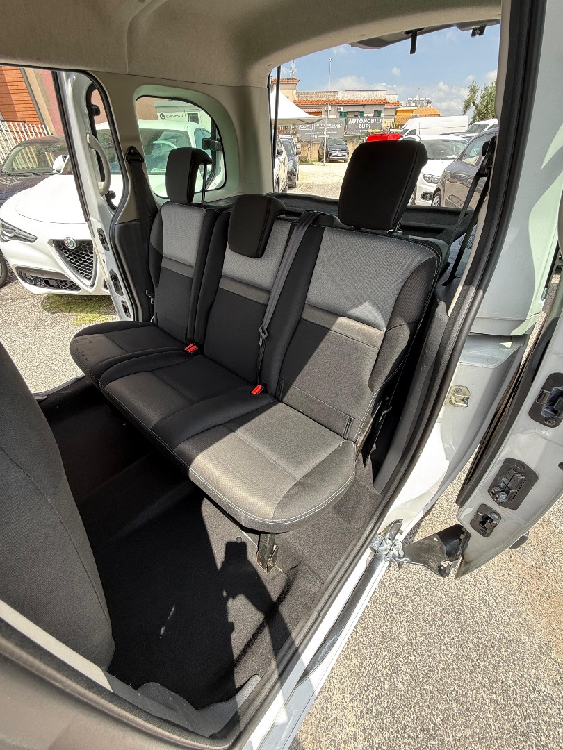 Immagine 6 - Renault Kangoo 5 POSTI 1.5 ALL. blue dci Life 95cv +IVA 22%