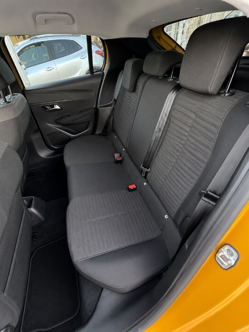 Immagine 1 - Peugeot 208 1.2 puretech 100cv **PRONTA CONSEGNA**