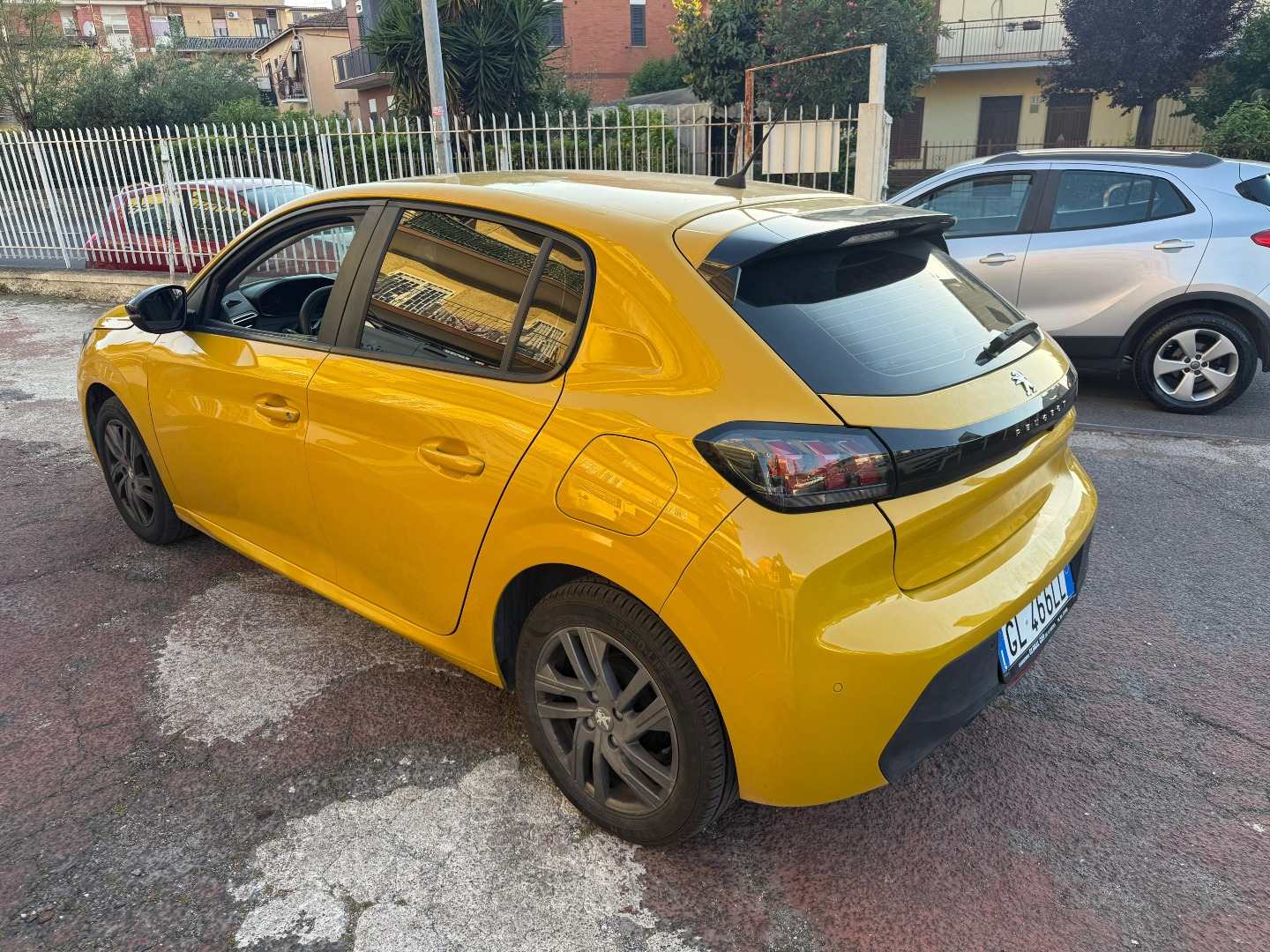 Immagine 5 - Peugeot 208 1.2 puretech 100cv **PRONTA CONSEGNA**