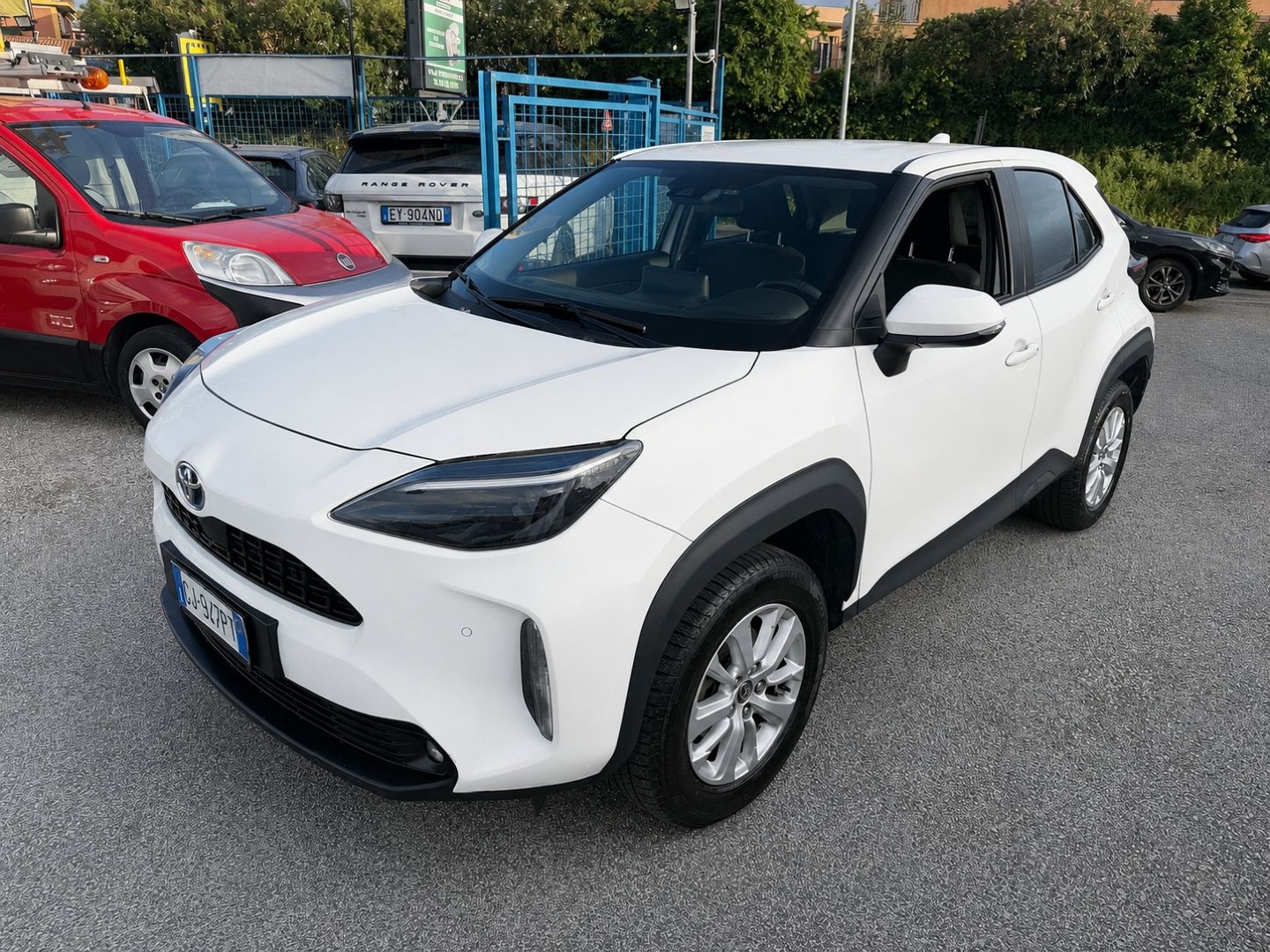 Toyota Yaris Cross 1.5 HYBRID *PRONTA CONSEGNA*