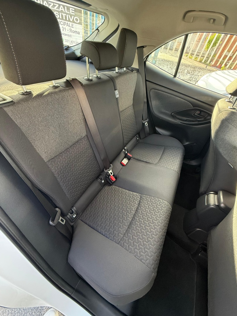 Immagine 5 - Toyota Yaris Cross 1.5 HYBRID *PRONTA CONSEGNA*