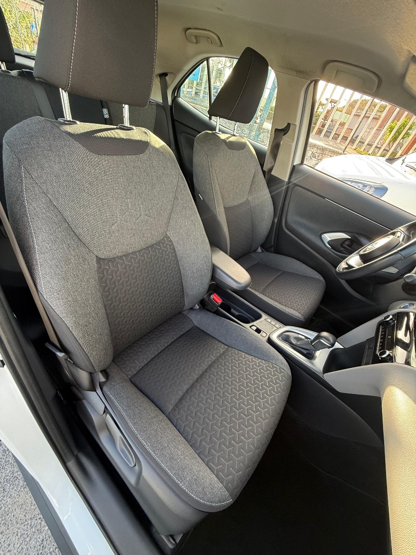 Immagine 7 - Toyota Yaris Cross 1.5 HYBRID *PRONTA CONSEGNA*