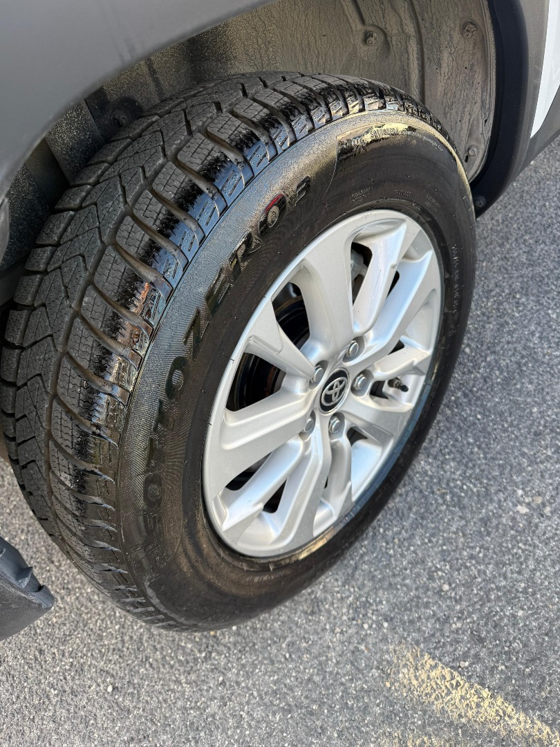 Immagine 1 - Toyota Yaris Cross 1.5 HYBRID *PRONTA CONSEGNA*