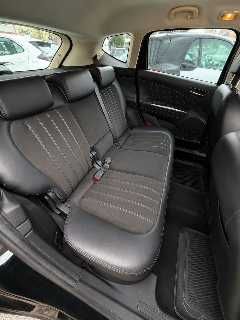 Immagine 1 - Lancia Delta 120 cv diesel - UNICO PROPRIETARIO