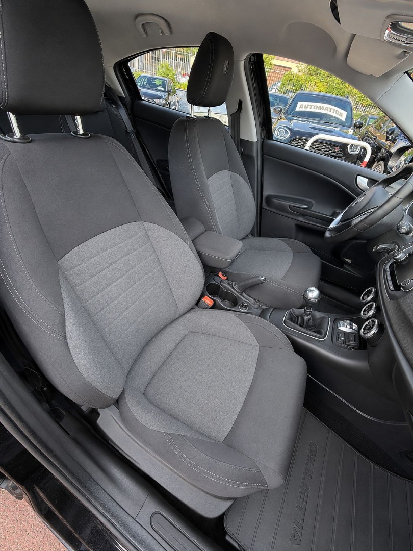 Immagine 3 - ALFA ROMEO GIULIETTA 1.6 **PRONTA CONSEGNA**