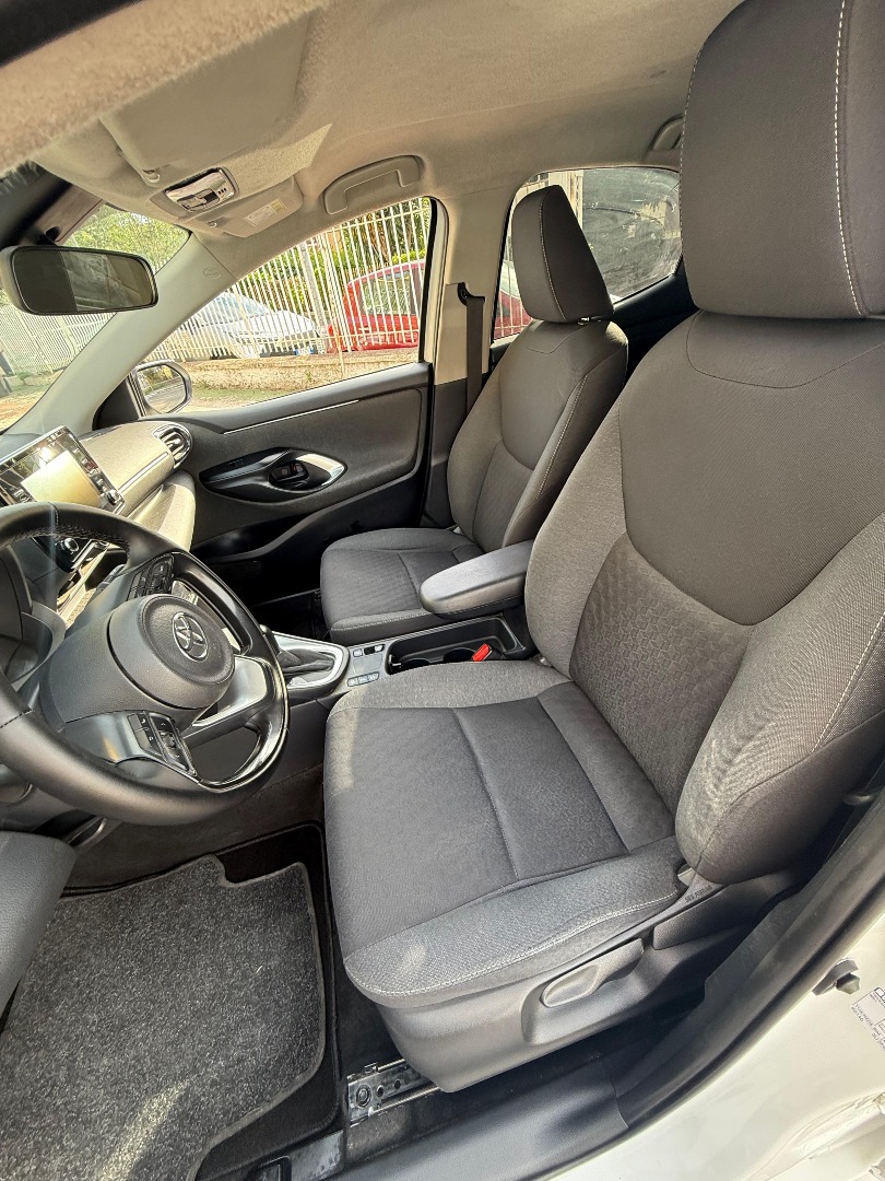 Immagine 5 - TOYOTA YARIS HYBRID **PRONTA CONSEGNA**