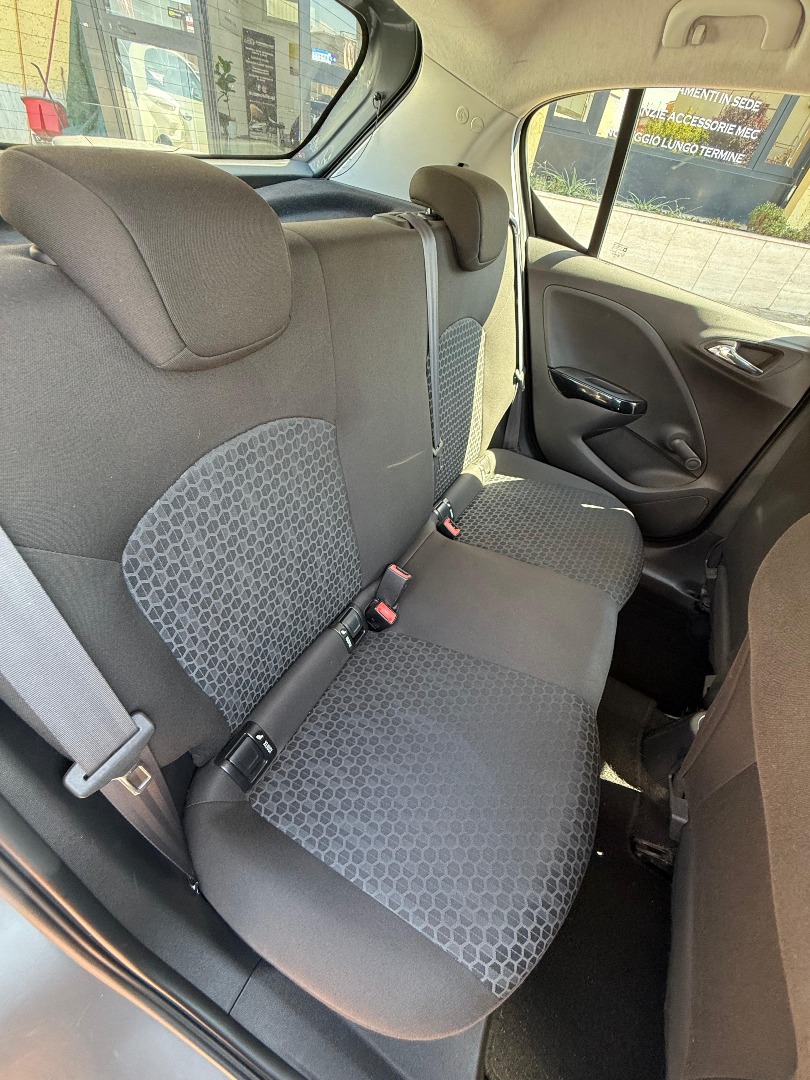 Immagine 1 - Opel Corsa GPL 5  *BLUETOOTH/PRONTA CONSEGNA*