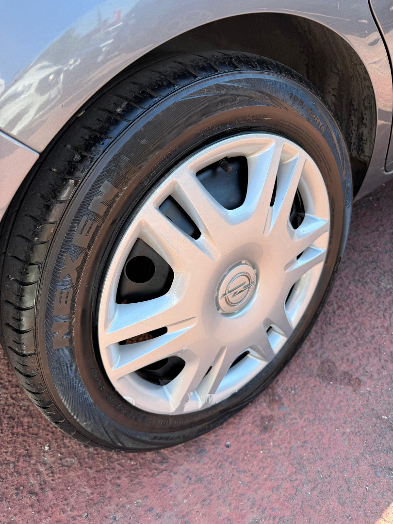Immagine 2 - Opel Corsa GPL 5  *BLUETOOTH/PRONTA CONSEGNA*