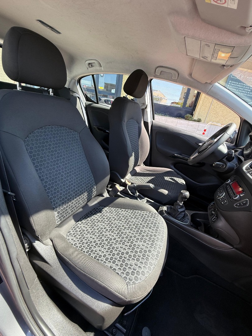 Immagine 3 - Opel Corsa GPL 5  *BLUETOOTH/PRONTA CONSEGNA*