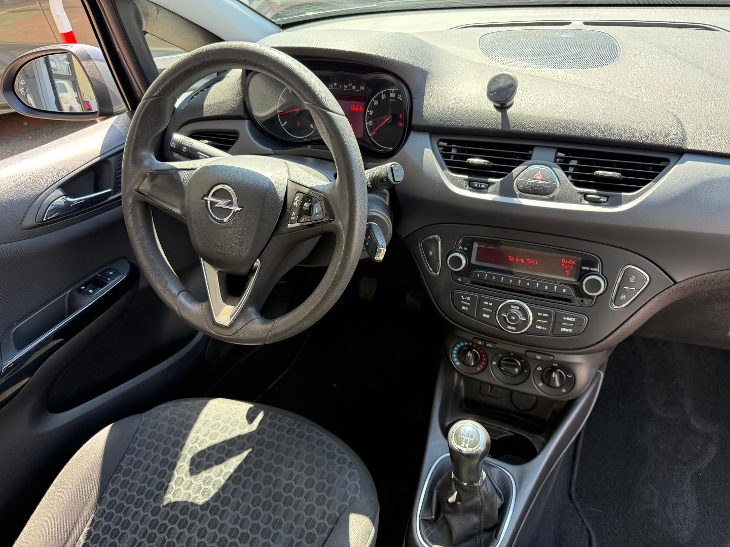 Immagine 4 - Opel Corsa GPL 5  *BLUETOOTH/PRONTA CONSEGNA*