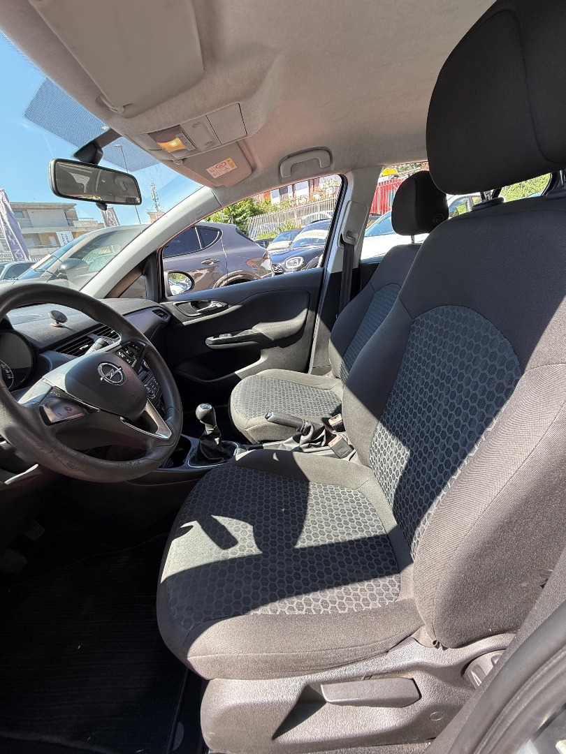 Immagine 5 - Opel Corsa GPL 5  *BLUETOOTH/PRONTA CONSEGNA*