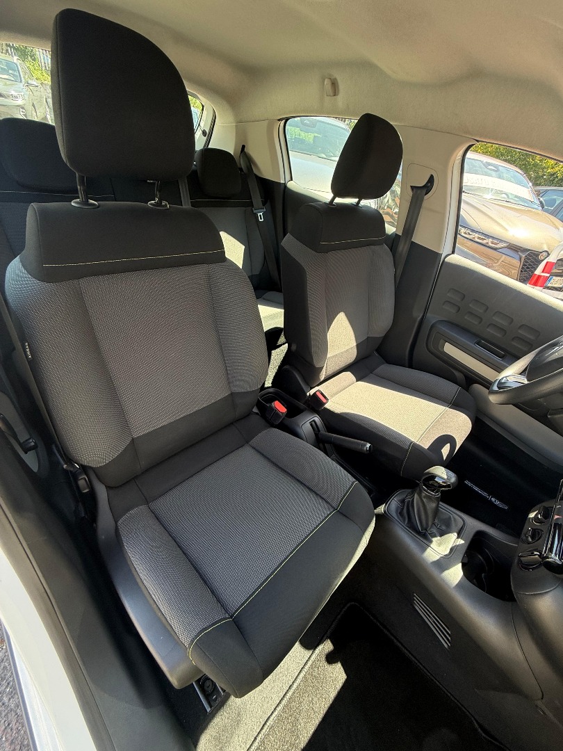 Immagine 1 - Citroen C3 1.2 All. Shine **PRONTA CONSEGNA**