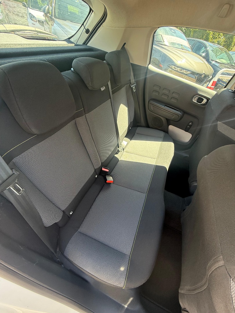 Immagine 2 - Citroen C3 1.2 All. Shine **PRONTA CONSEGNA**