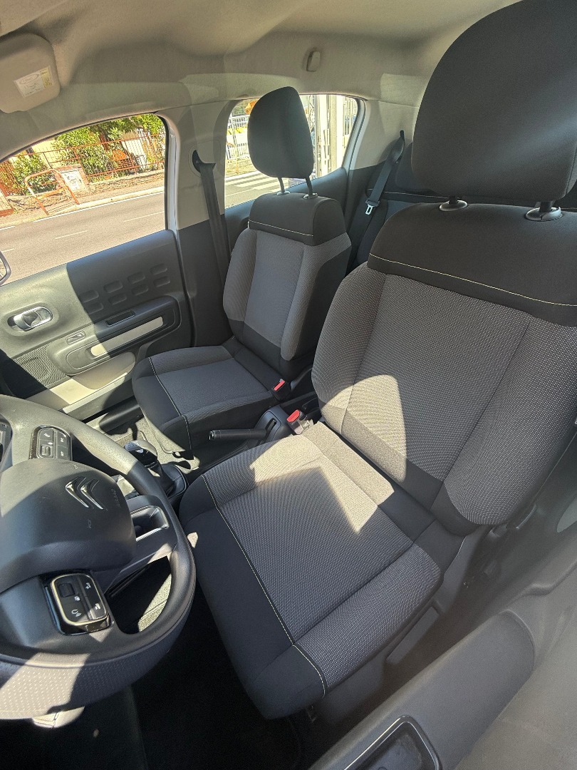 Immagine 3 - Citroen C3 1.2 All. Shine **PRONTA CONSEGNA**