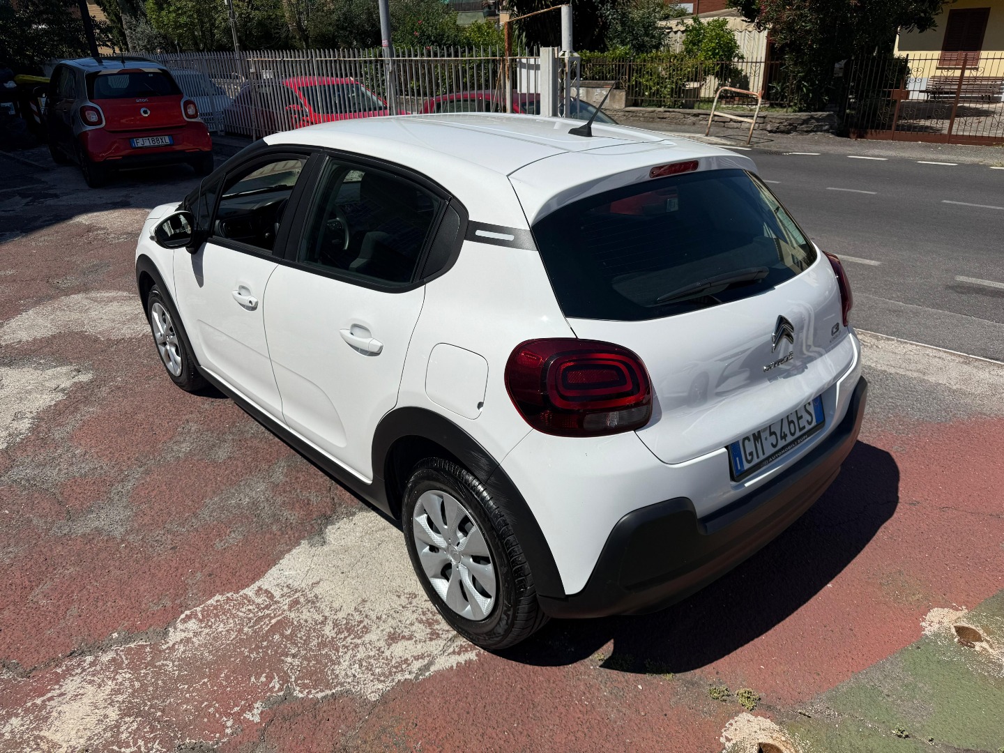 Immagine 6 - Citroen C3 1.2 All. Shine **PRONTA CONSEGNA**