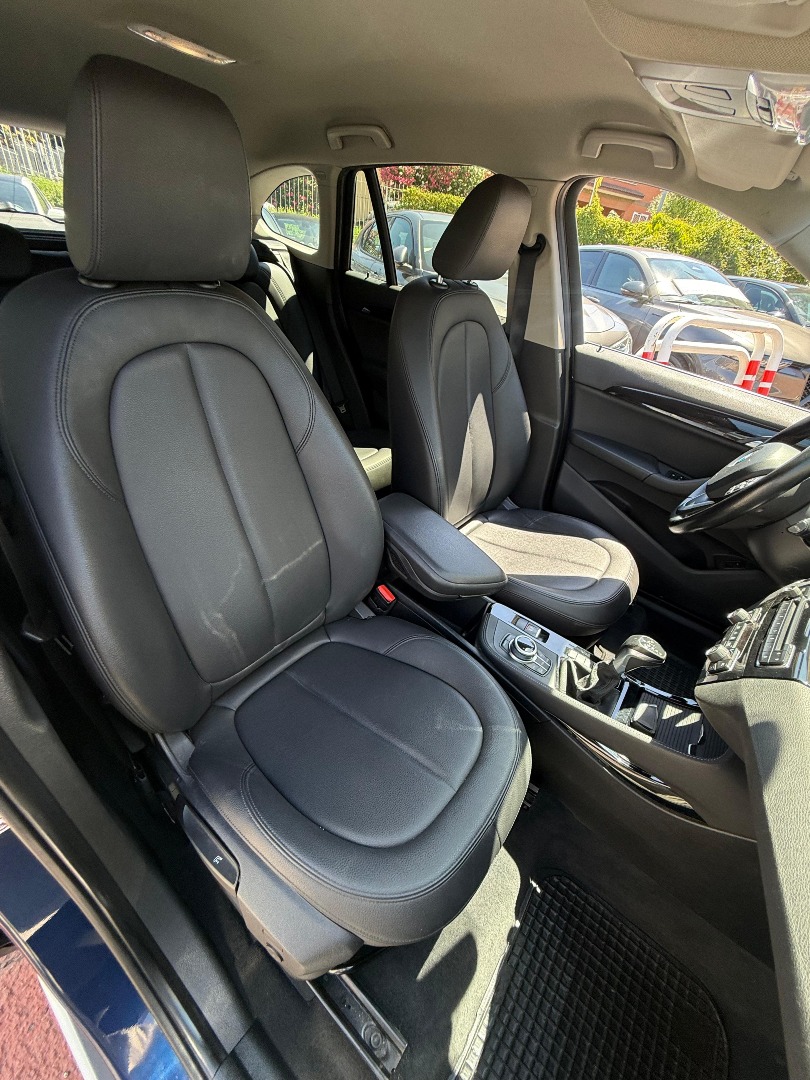 Immagine 2 - BMW X1 SDRIVE M-Sport 2.0 ** PRONTA CONSEGNA**