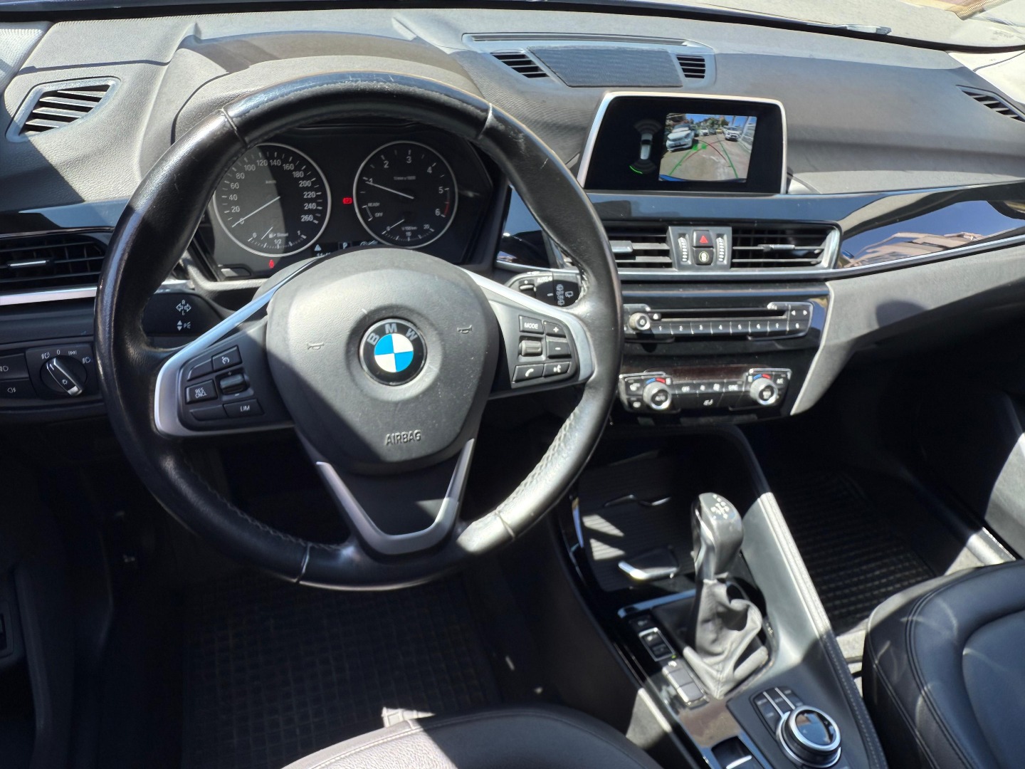 Immagine 3 - BMW X1 SDRIVE M-Sport 2.0 ** PRONTA CONSEGNA**