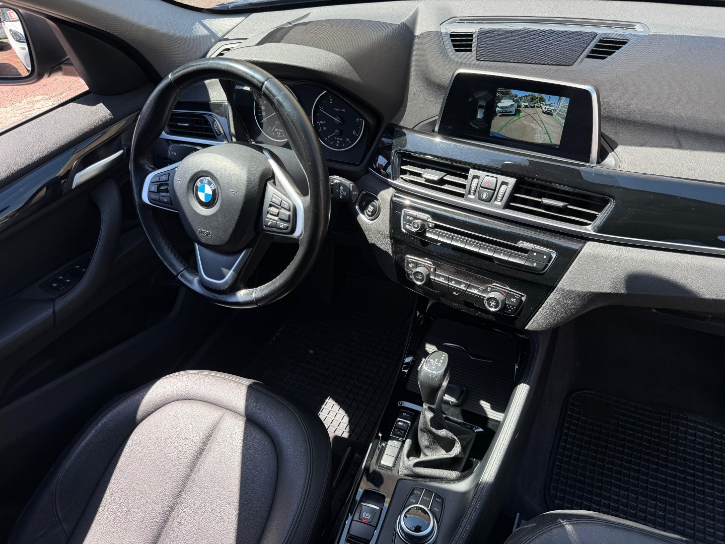Immagine 9 - BMW X1 SDRIVE M-Sport 2.0 ** PRONTA CONSEGNA**