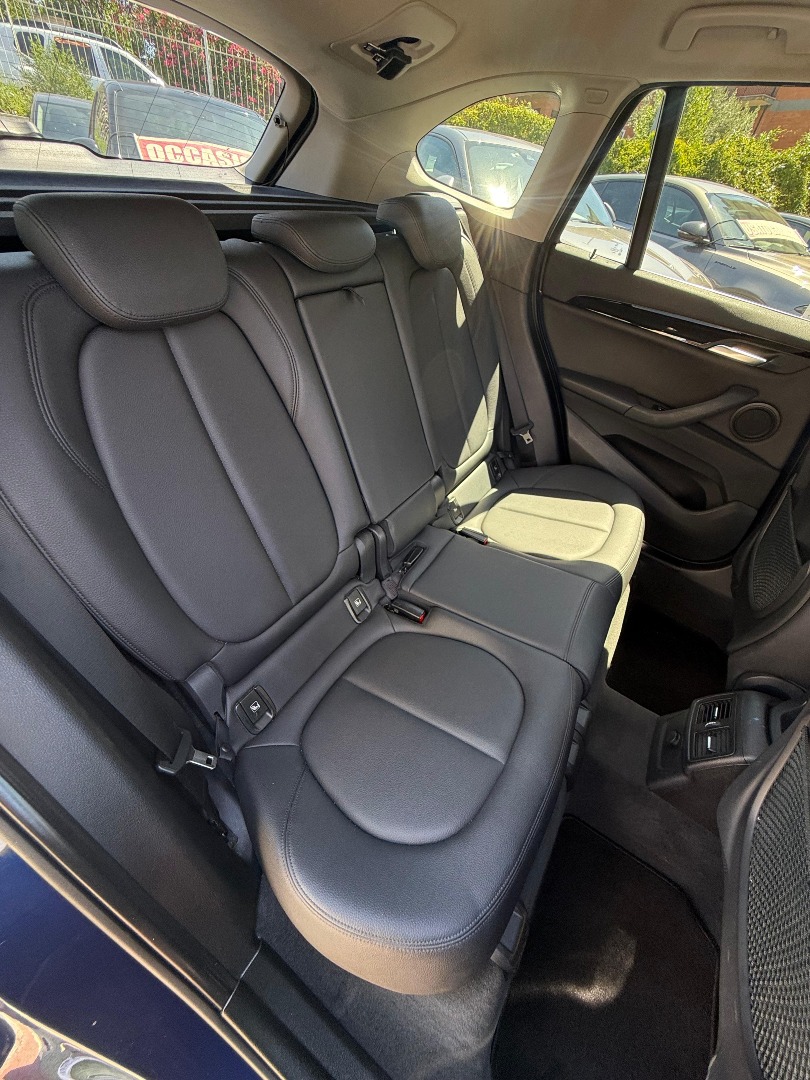 Immagine 1 - BMW X1 SDRIVE M-Sport 2.0 ** PRONTA CONSEGNA**