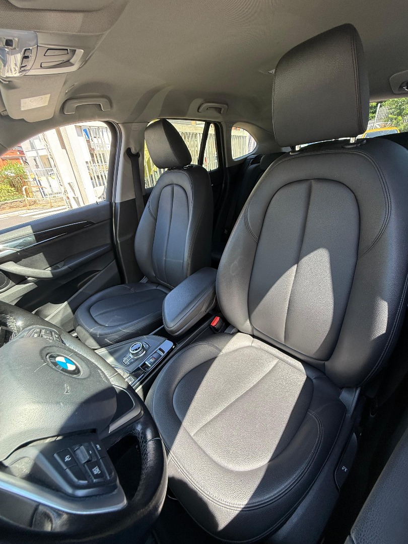 Immagine 2 - BMW X1 SDRIVE M-Sport 2.0 ** PRONTA CONSEGNA**