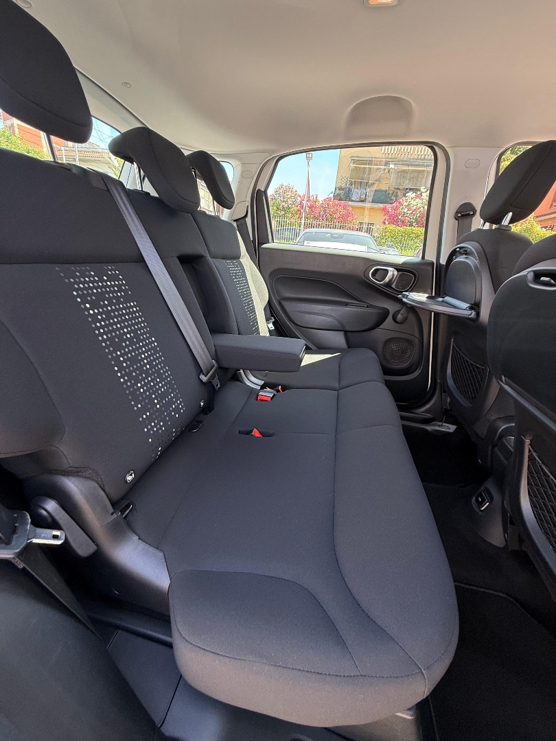 Immagine 2 - FIAT 500L 1.3 mjt 95cv ***PRONTA CONSEGNA***
