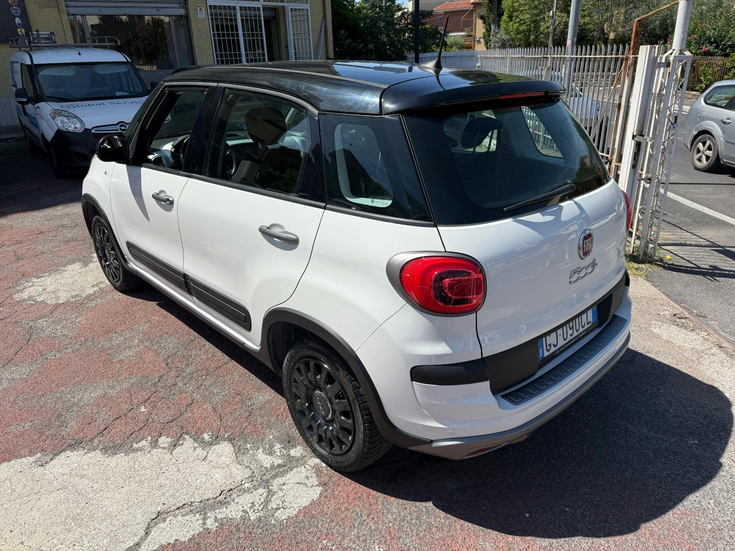Immagine 7 - FIAT 500L 1.3 mjt 95cv ***PRONTA CONSEGNA***