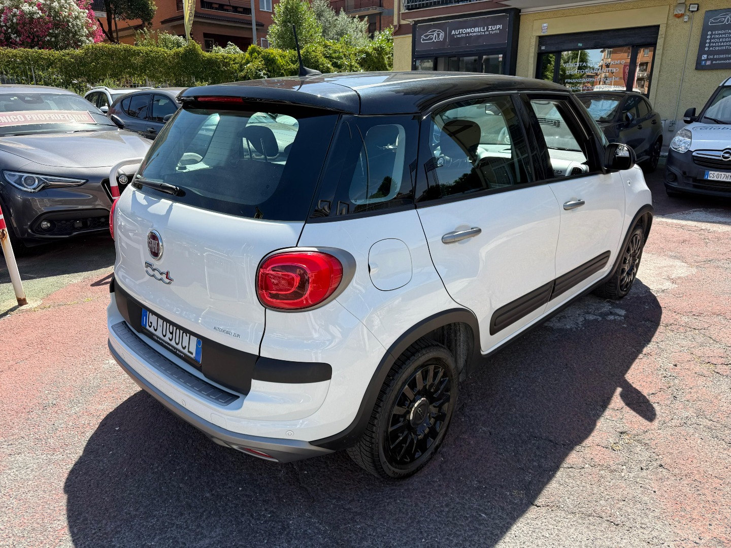 Immagine 1 - FIAT 500L 1.3 mjt 95cv ***PRONTA CONSEGNA***