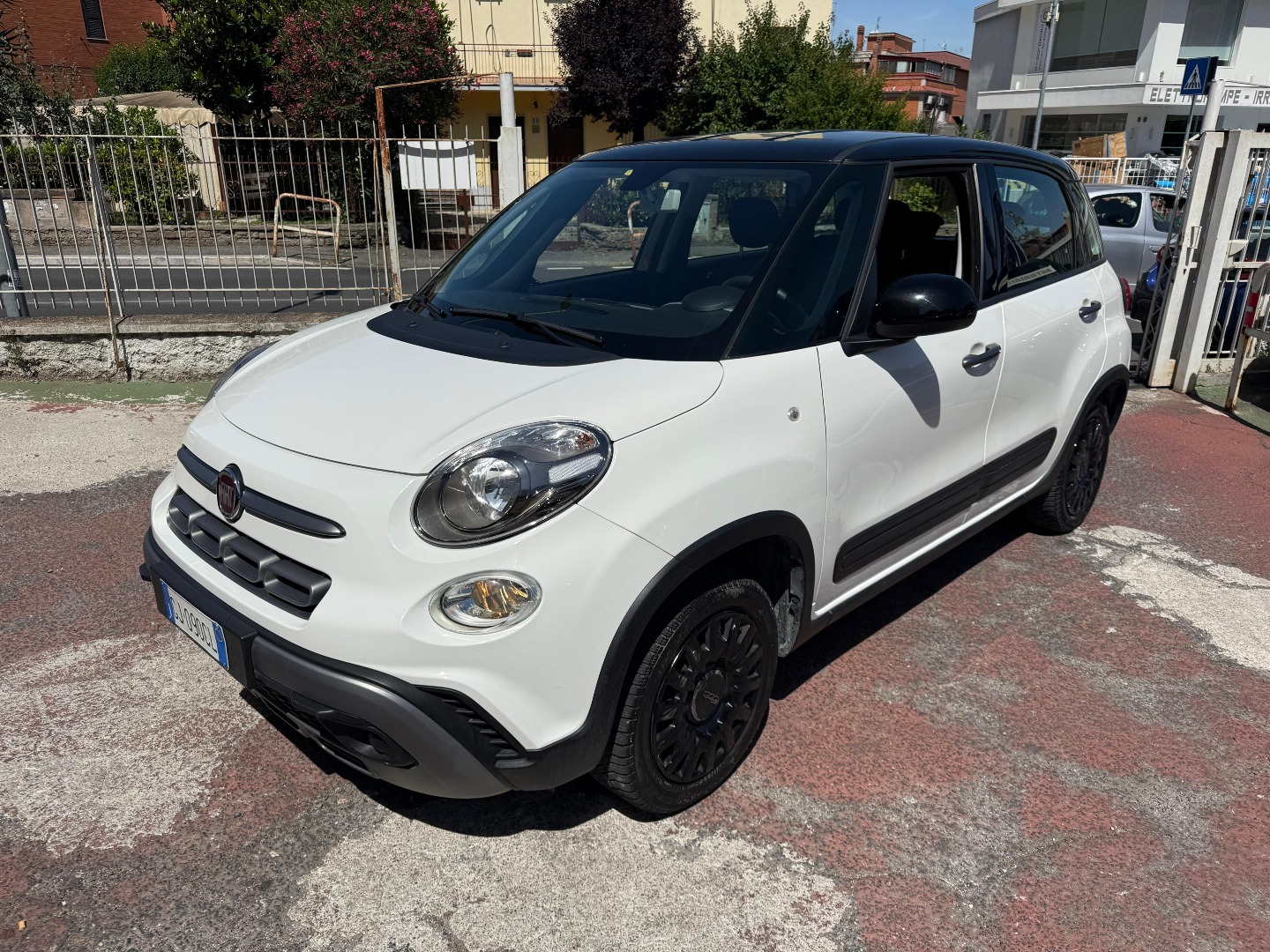 FIAT 500L 1.3 mjt 95cv ***PRONTA CONSEGNA***