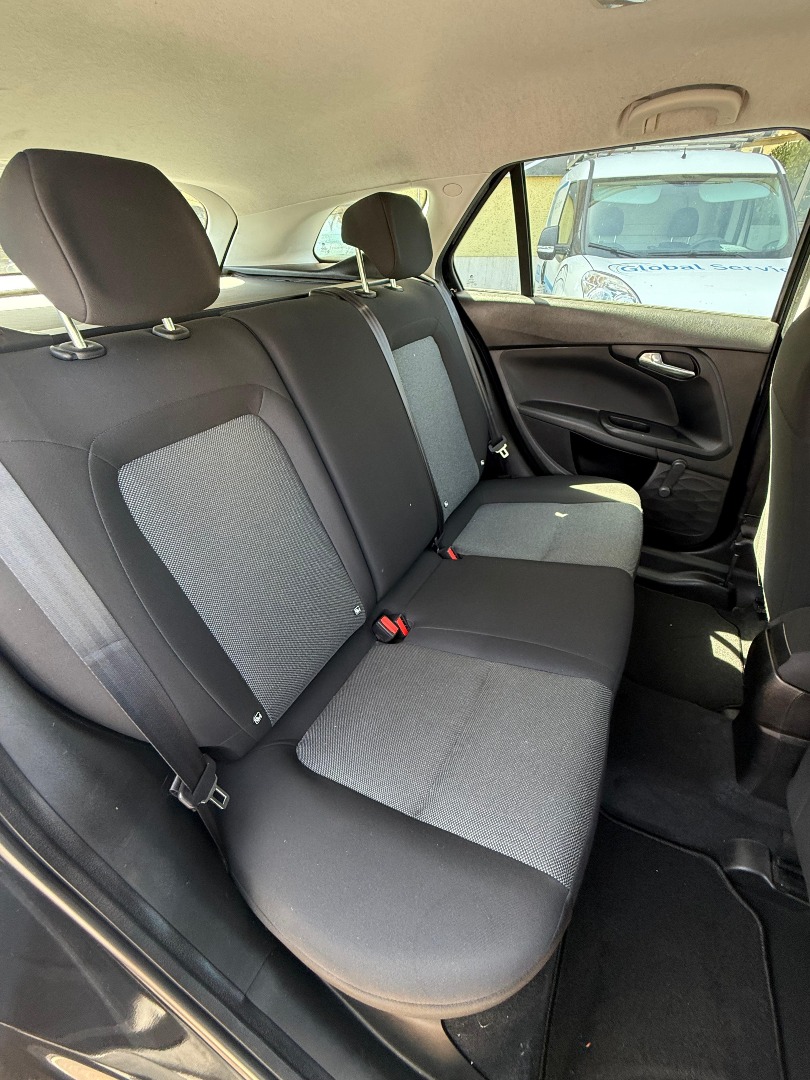 Immagine 6 - Fiat Tipo 1.3 mjt 95cv**STATION WAGON** IVA ESP